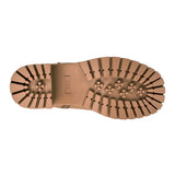 BOTINES XTI MUJER 141537 SIMIPIEL CAFÉ