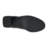 BOTAS CORINA MUJER M3825 SIMIPIEL NEGRO