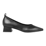 TACONES CORINA MUJER M3630 SIMIPIEL NEGRO