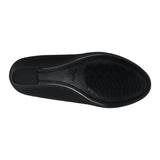 TACONES FOREVER MUJER DALIA-63 SUEDE NEGRO