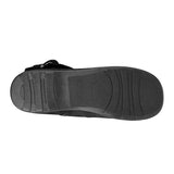BOTAS FOREVER MUJER VALLEY-8 SUEDE NEGRO