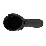 BOTAS FOREVER MUJER VALLEY-8 SUEDE NEGRO
