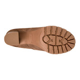 BOTAS FOREVER MUJER MATCHL8 SUEDE CAFÉ