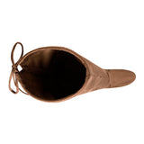 BOTAS FOREVER MUJER MATCHL8 SUEDE CAFÉ