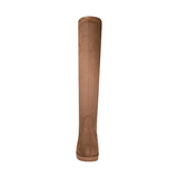 BOTAS FOREVER MUJER MATCHL8 SUEDE CAFÉ