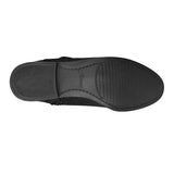 BOTAS FOREVER MUJER GENTLE-62 SUEDE NEGRO
