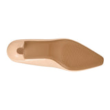 TACONES FOREVER MUJER READER01 SIMIPIEL BEIGE