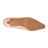 TACONES FOREVER MUJER READER10 CHAROL BEIGE