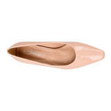 TACONES FOREVER MUJER READER10 CHAROL BEIGE