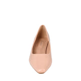 TACONES FOREVER MUJER READER10 CHAROL BEIGE