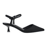 TACONES FOREVER MUJER EQUITY-48 SUEDE NEGRO