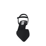 TACONES FOREVER MUJER EQUITY-48 SUEDE NEGRO
