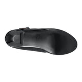 TACONES FOREVER MUJER DANA-28 CHAROL NEGRO