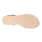 SANDALIAS SIENA MUJER 5602 SIMIPIEL BEIGE