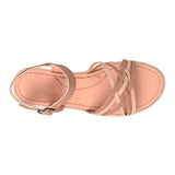 SANDALIAS SIENA MUJER 5602 SIMIPIEL BEIGE