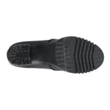 BOTINES STYLO MUJER 5604 SIMIPIEL NEGRO