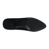 BOTAS STYLO MUJER 3120 SUEDE NEGRO