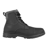 BOTINES PARA CABALLERO MERANO 41120 PIEL NEGRO