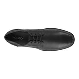 ZAPATOS CABALLERO MERANO 40040 PIEL NEGRO