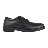 ZAPATOS CABALLERO MERANO 44042 PIEL NEGRO