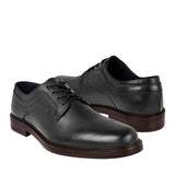 ZAPATOS MERANO HOMBRE 45140 PIEL NEGRO