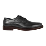 ZAPATOS MERANO HOMBRE 45140 PIEL NEGRO