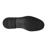 ZAPATOS MERANO HOMBRE 45140 PIEL NEGRO