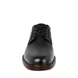 ZAPATOS MERANO HOMBRE 45140 PIEL NEGRO