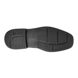 ZAPATOS MERANO HOMBRE 45100 PIEL NEGRO