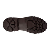 BOTINES MERANO HOMBRE 45132 PIEL CAFÉ