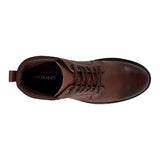 BOTINES MERANO HOMBRE 45132 PIEL CAFÉ