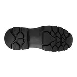 BOTINES MERANO HOMBRE 45132 PIEL NEGRO