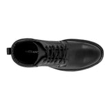 BOTINES MERANO HOMBRE 45132 PIEL NEGRO