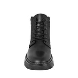 BOTINES MERANO HOMBRE 45132 PIEL NEGRO