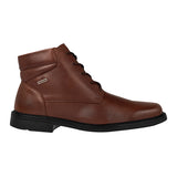 BOTINES MERANO HOMBRE 45110 PIEL CAFÉ