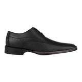 ZAPATOS STYLO CABALLERO 6H3393 SIMIPIEL NEGRO