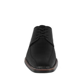 ZAPATOS STYLO CABALLERO 6H3393 SIMIPIEL NEGRO