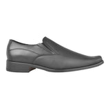 ZAPATOS CLÁSICOS PARA CABALLERO STYLO 17H806 PIEL NEGRO