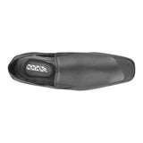 ZAPATOS CLÁSICOS PARA CABALLERO STYLO 17H806 PIEL NEGRO