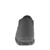 ZAPATOS CLÁSICOS PARA CABALLERO STYLO 17H273 PIEL NEGRO