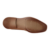 ZAPATOS DE VESTIR PARA CABALLERO STYLO 9H3181 TAN