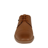ZAPATOS DE VESTIR PARA CABALLERO STYLO 9H3181 TAN