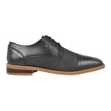 ZAPATOS DE VESTIR PARA CABALLERO STYLO 9H3181 NEGRO