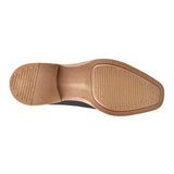 ZAPATOS DE VESTIR PARA CABALLERO STYLO 9H3181 NEGRO