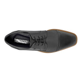 ZAPATOS DE VESTIR PARA CABALLERO STYLO 9H3181 NEGRO