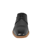 ZAPATOS DE VESTIR PARA CABALLERO STYLO 9H3181 NEGRO