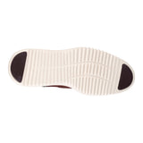ZAPATOS CASUALES CABALLERO STYLO H13761 SIMIPIEL CAFÉ
