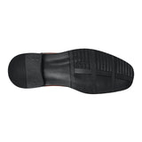 BOTINES CABALLERO STYLO H42863 PIEL CAFÉ