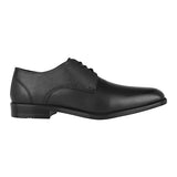ZAPATOS CABALLERO STYLO H32241 PIEL NEGRO