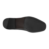 ZAPATOS CABALLERO STYLO H32241 PIEL NEGRO